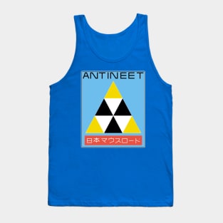 Antineet Tank Top